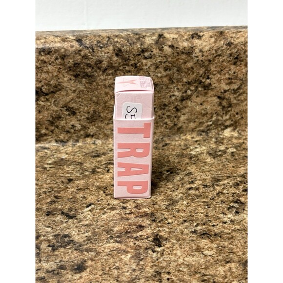 JEFFREE STAR Velvet Trap Lipstick Extending Drill Sargent New - Picture 3 of 4